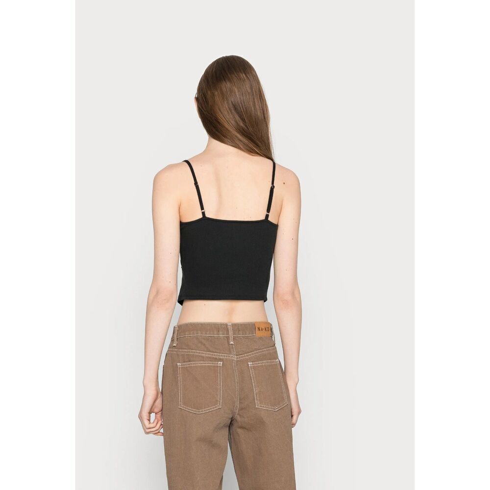BARE TRIM FLYAWAY CAMI - Picture 3 of 11